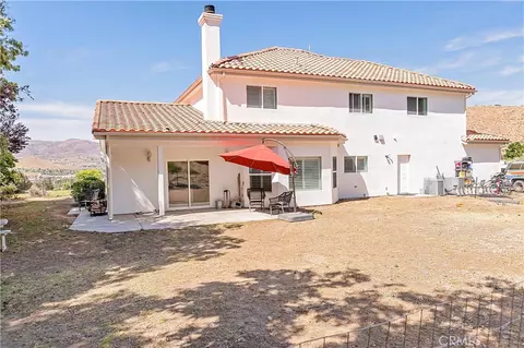 Exterior - 31802 Lawson Rd, Acton, CA 93510 photo 7 of 9