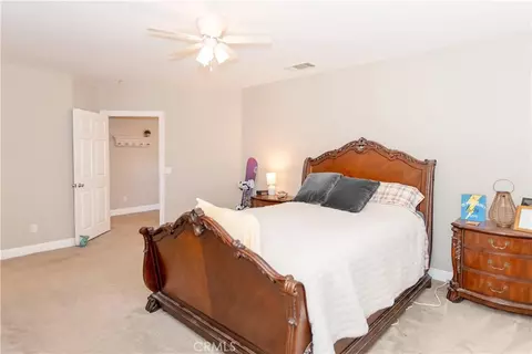 Bedroom - 31802 Lawson Rd, Acton, CA 93510 photo 11 of 15