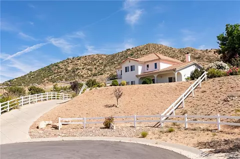 Exterior - 31802 Lawson Rd, Acton, CA 93510 photo 6 of 9