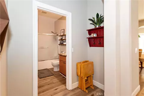 Entry Way - 31802 Lawson Rd, Acton, CA 93510 photo 6 of 6
