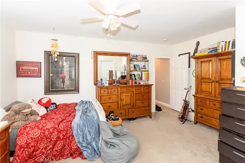 Bedroom - 31802 Lawson Rd, Acton, CA 93510 photo 15 of 15