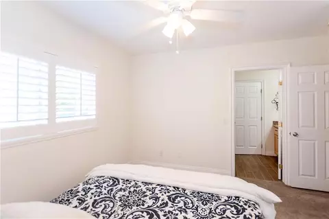 Bedroom - 31802 Lawson Rd, Acton, CA 93510 photo 7 of 15