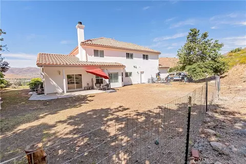 Exterior - 31802 Lawson Rd, Acton, CA 93510 photo 8 of 9