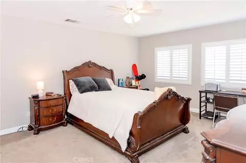Bedroom - 31802 Lawson Rd, Acton, CA 93510 photo 10 of 15