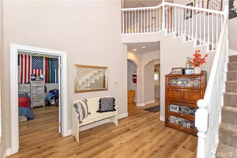 Entry Way - 31802 Lawson Rd, Acton, CA 93510 photo 2 of 6