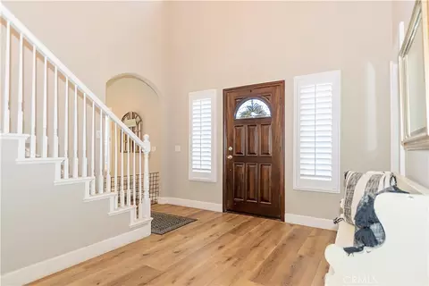 Entry Way - 31802 Lawson Rd, Acton, CA 93510 photo 4 of 6