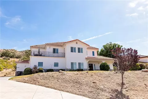 Exterior - 31802 Lawson Rd, Acton, CA 93510 photo 5 of 9