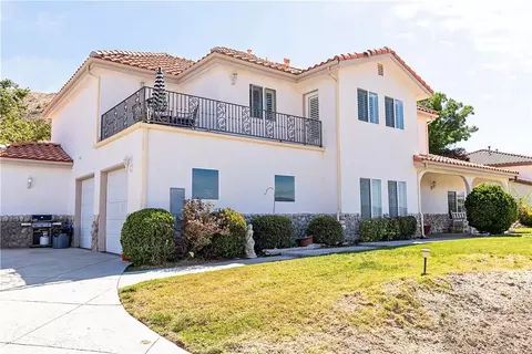 Exterior - 31802 Lawson Rd, Acton, CA 93510 photo 3 of 9
