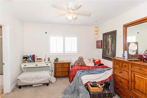 Bedroom - 31802 Lawson Rd, Acton, CA 93510 photo 14 of 15