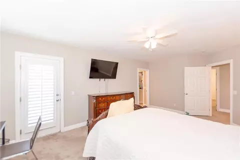 Bedroom - 31802 Lawson Rd, Acton, CA 93510 photo 12 of 15