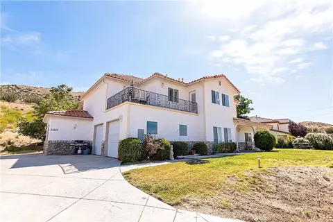 Exterior - 31802 Lawson Rd, Acton, CA 93510 photo 2 of 9