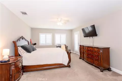 Bedroom - 31802 Lawson Rd, Acton, CA 93510 photo 9 of 15