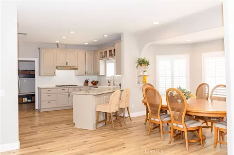 Kitchen - 31802 Lawson Rd, Acton, CA 93510 photo 5 of 5