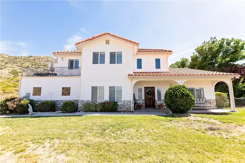 31802 Lawson Rd, Acton, CA 93510