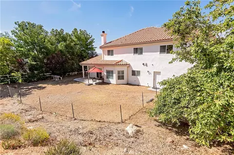 Exterior - 31802 Lawson Rd, Acton, CA 93510 photo 9 of 9