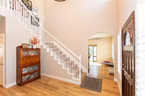 Entry Way - 31802 Lawson Rd, Acton, CA 93510 photo 5 of 6