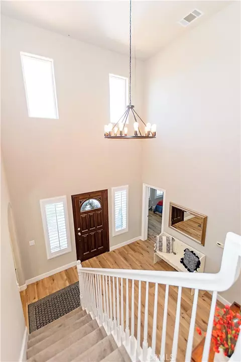 Entry Way - 31802 Lawson Rd, Acton, CA 93510 photo 3 of 6