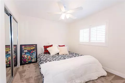 Bedroom - 31802 Lawson Rd, Acton, CA 93510 photo 6 of 15
