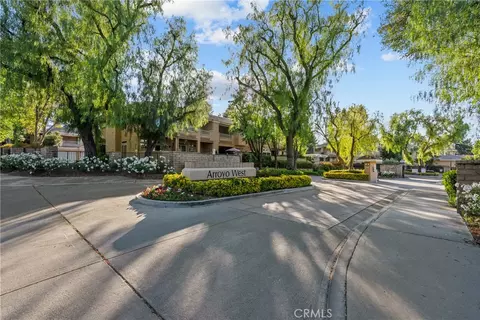 24029 Arroyo Park Dr #7, Valencia, CA 91355