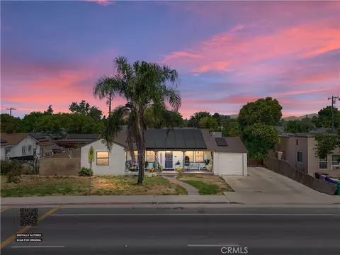 354 W Morton Ave, Porterville, CA 93257