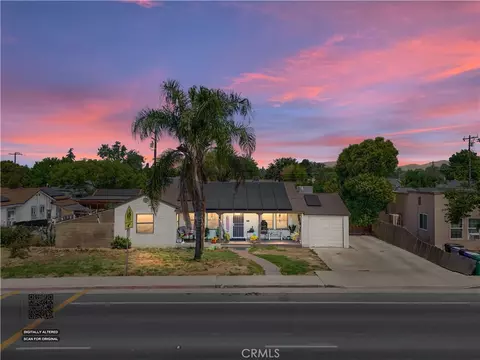 354 W Morton Ave, Porterville, CA 93257