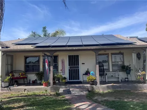 354 W Morton Ave, Porterville, CA 93257