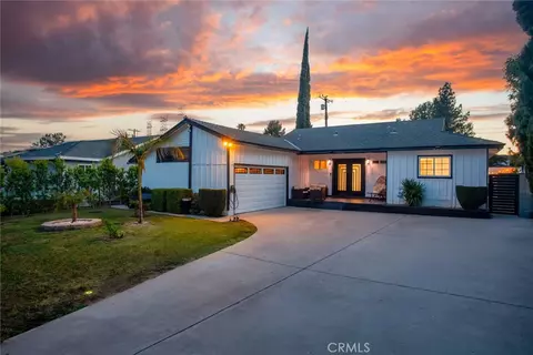 11443 Debra Ave, Granada Hills, CA 91344