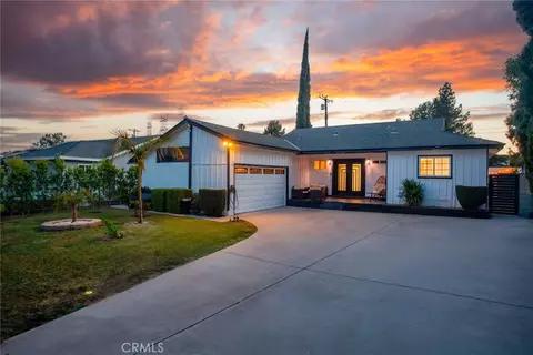 11443 Debra Ave, Granada Hills, CA 91344