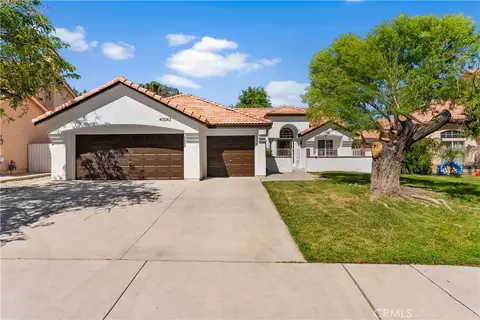 40043 Tilbury Dr, Palmdale, CA 93551