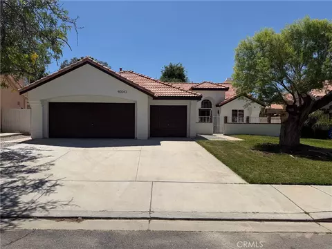 40043 Tilbury Dr, Palmdale, CA 93551