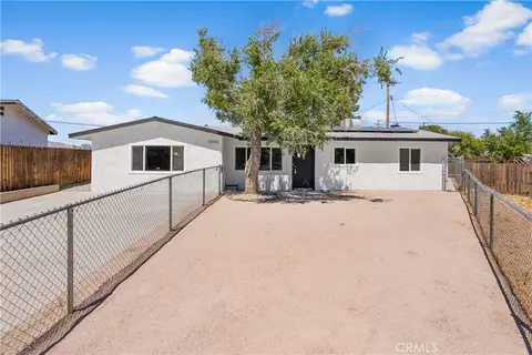 15992 Lawrence Dr, Mojave, CA 93501