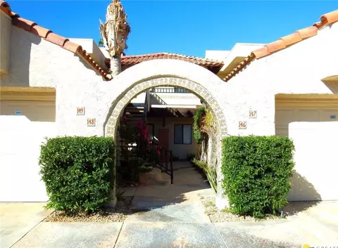 2345 Cherokee Way #148, Palm Springs, CA 92264