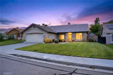 42431 Boulder, Lancaster, CA 93536