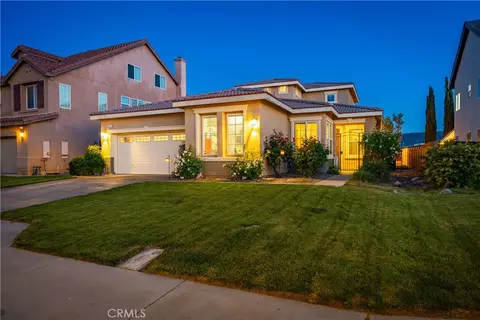 6100 W K-10 Ave, Lancaster, CA 93536