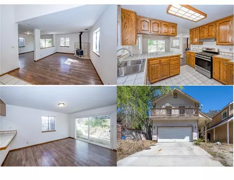 4153 Willow Trl, Frazier Park, CA 93225