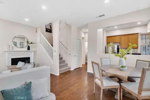 Entry Way - 82 Trailing Vine, Irvine, CA 92602 photo 2 of 4