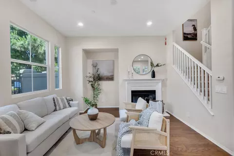 Living - 82 Trailing Vine, Irvine, CA 92602 photo 3 of 4