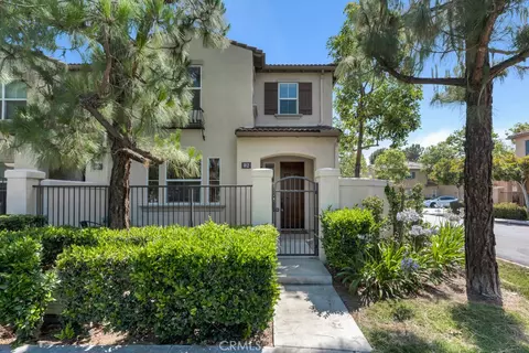 Exterior - 82 Trailing Vine, Irvine, CA 92602 photo 9 of 9