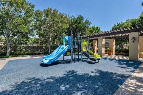 Exterior - 82 Trailing Vine, Irvine, CA 92602 photo 6 of 9