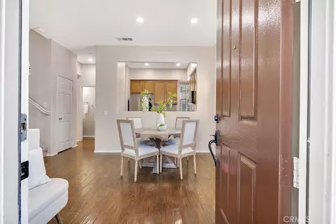 Entry Way - 82 Trailing Vine, Irvine, CA 92602 photo 1 of 4