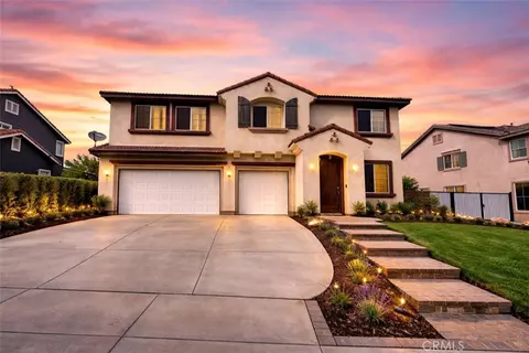 7531 Ridge Vw, Lancaster, CA 93536