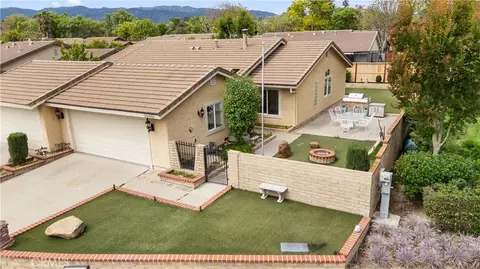 25651 Ramada, Valencia, CA 91355