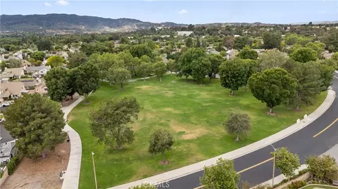 View/Area - 25651 Ramada, Valencia, CA 91355 photo 3 of 3