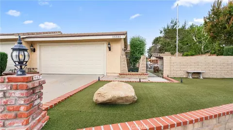 25651 Ramada, Valencia, CA 91355