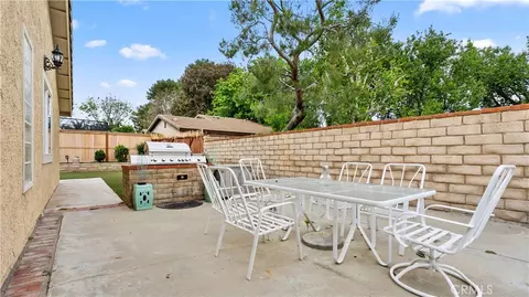 Exterior - 25651 Ramada, Valencia, CA 91355 photo 6 of 8