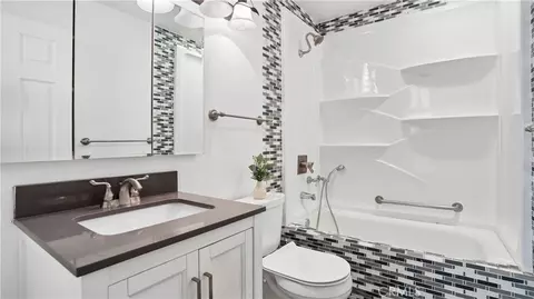 Bath - 25651 Ramada, Valencia, CA 91355 photo 2 of 2