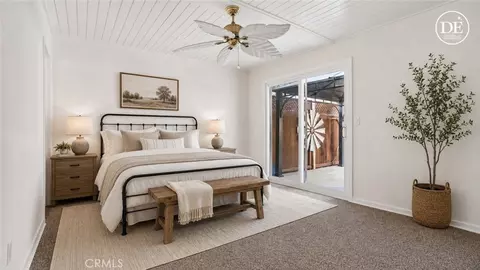 Bedroom - 25651 Ramada, Valencia, CA 91355 photo 1 of 5