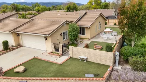 25651 Ramada, Valencia, CA 91355