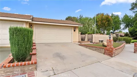 Exterior - 25651 Ramada, Valencia, CA 91355 photo 7 of 8