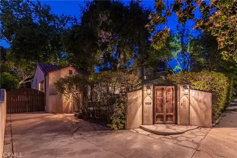 1839 N Michigan, Pasadena, CA 91104